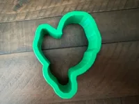 0.24mm layer, 2 walls, 15% infill