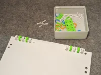 A4 and A5 bases on Plate2
