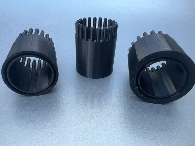 Henry Hoover Pet Hair Attachments