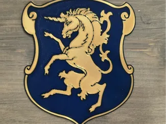 2-6 CAV Crest