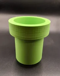 Boîte de rangement Mario Bros — photo 2