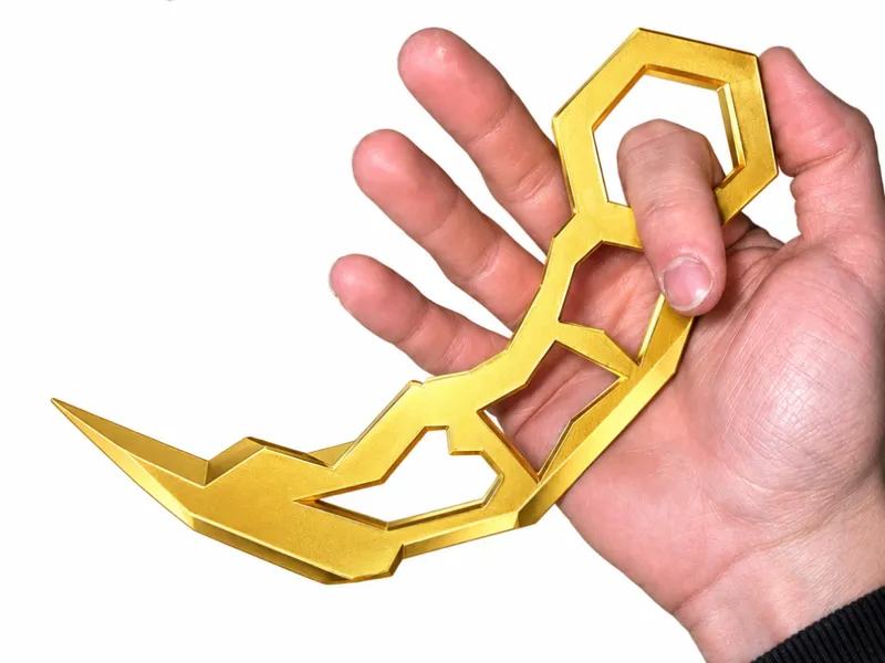 Karambit Rivals Big version