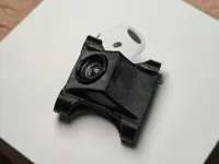 0.2mm 层高, 2 层墙, 15% 填充