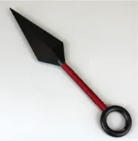 Kunai décoratif — photo 2