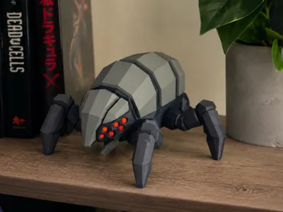 Scarab Vek