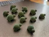 0.2mm layer,2 walls, 15% infill variable layer, mini 2 grams