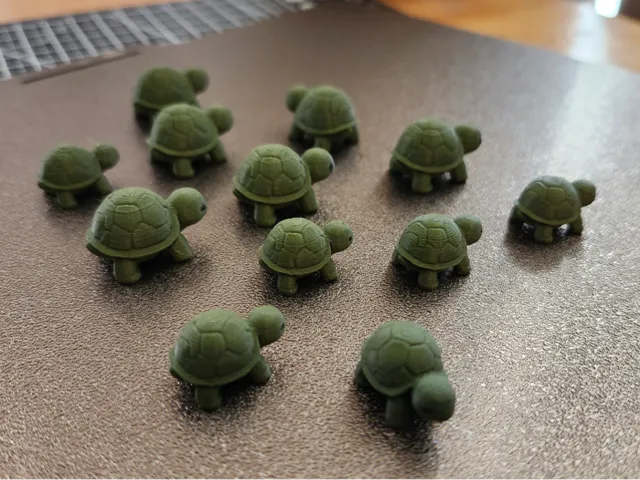 Mini Turtle
