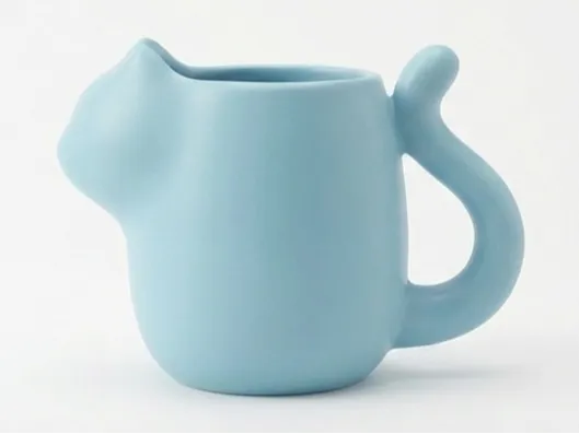 Mug chat