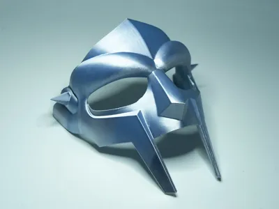 doom maks 