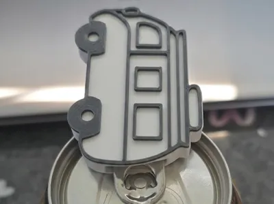 Camping Can Opener