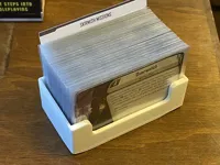 Organiseur de cartes et jetons pour Imperial Assault (Star Wars) — photo 3