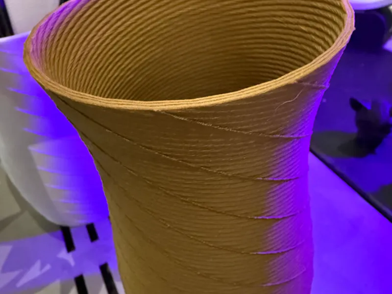 Vase HJ4Kdesign