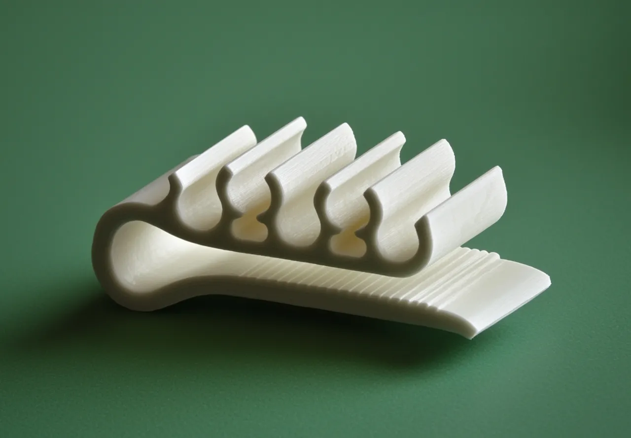 Golf Tee Cap Clip 2.0 view 3
