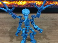 Tyranid