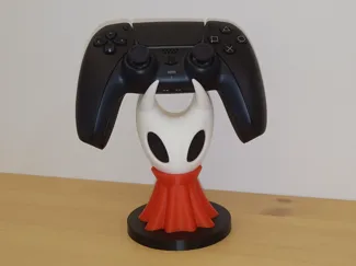 Silksong - PS5 Controller Stand (Dualsense)