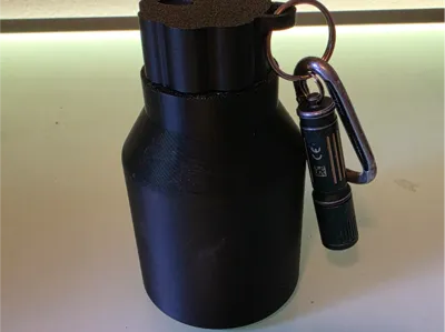 Dog Treat Holder