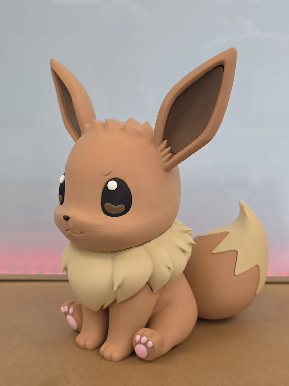 Eevee (Pokémon) / NO AMS view 3