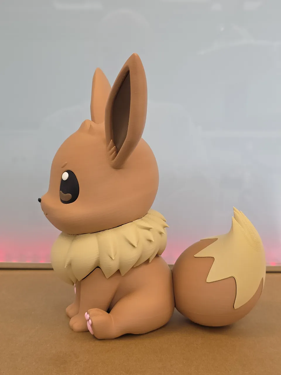 Eevee (Pokémon) / NO AMS view 4