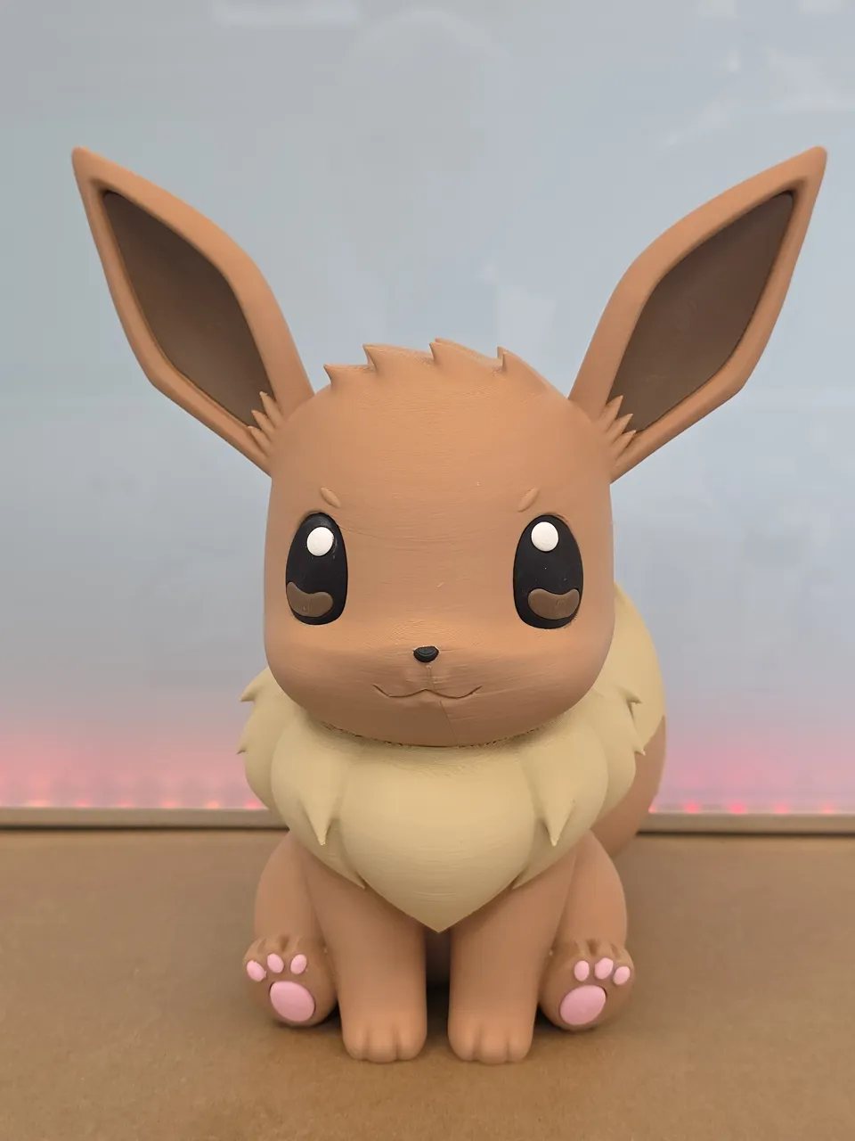 Eevee (Pokémon) / NO AMS view 2