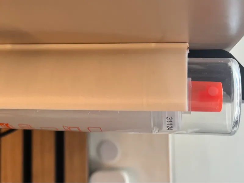 Whoosh Screen Cleaner Holder