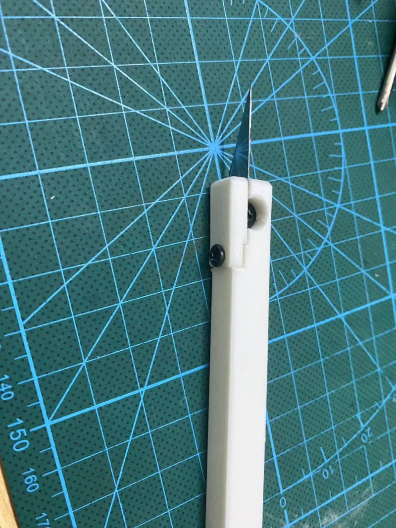 雕刻刀柄Engraving knife shank