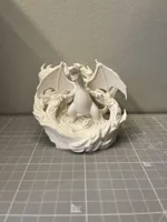 0.12mm layer, 2 walls, 12% infill