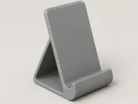 Support téléphone — photo 1