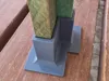 0.2mm layer, 2 walls, 100% infill