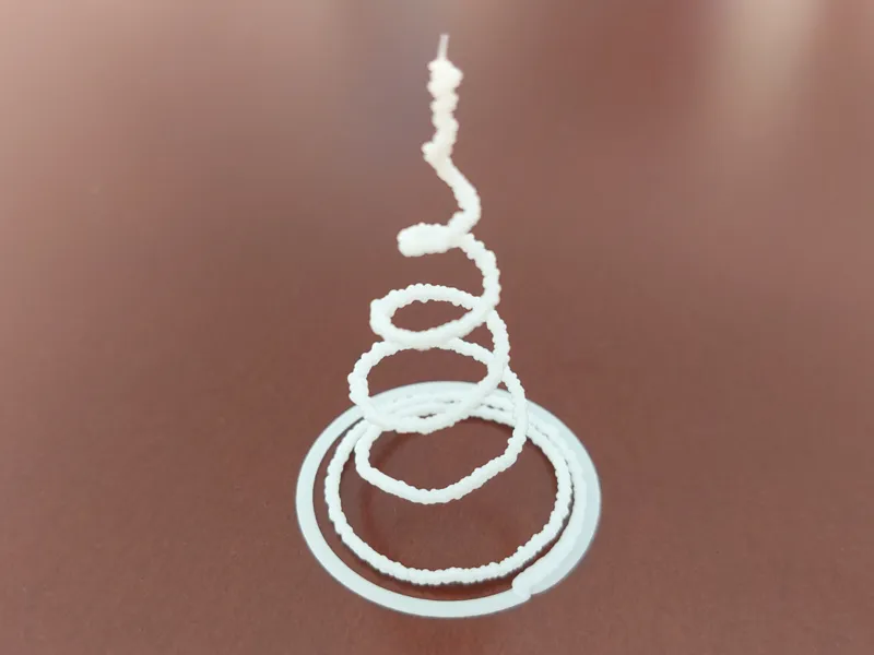 Freeform Frosting Challenge