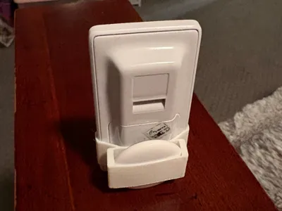 Apple AirTag adapter for Bali Shades Remote