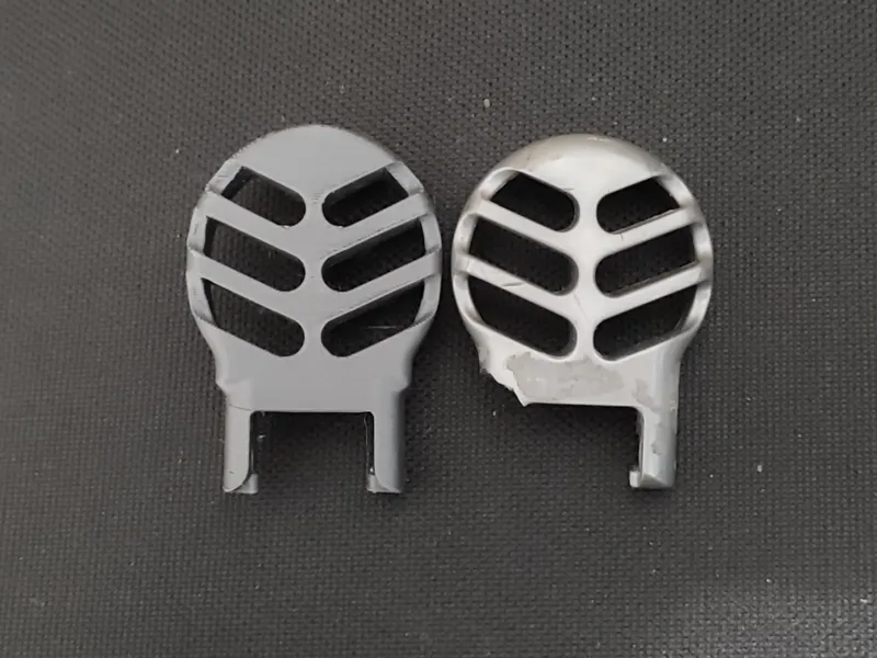 Dyson DC14 Wand End Flip-Cap