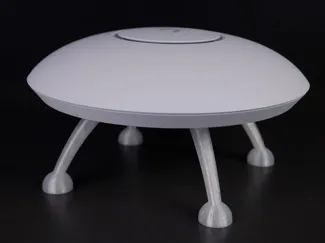 UFO Unifi U7 PRO