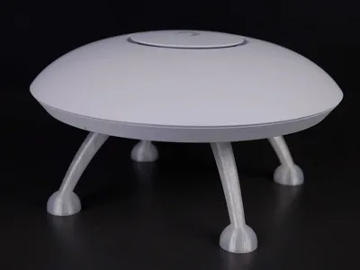 UFO Unifi U7 PRO