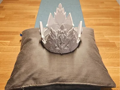 Crown of the Fallen Star