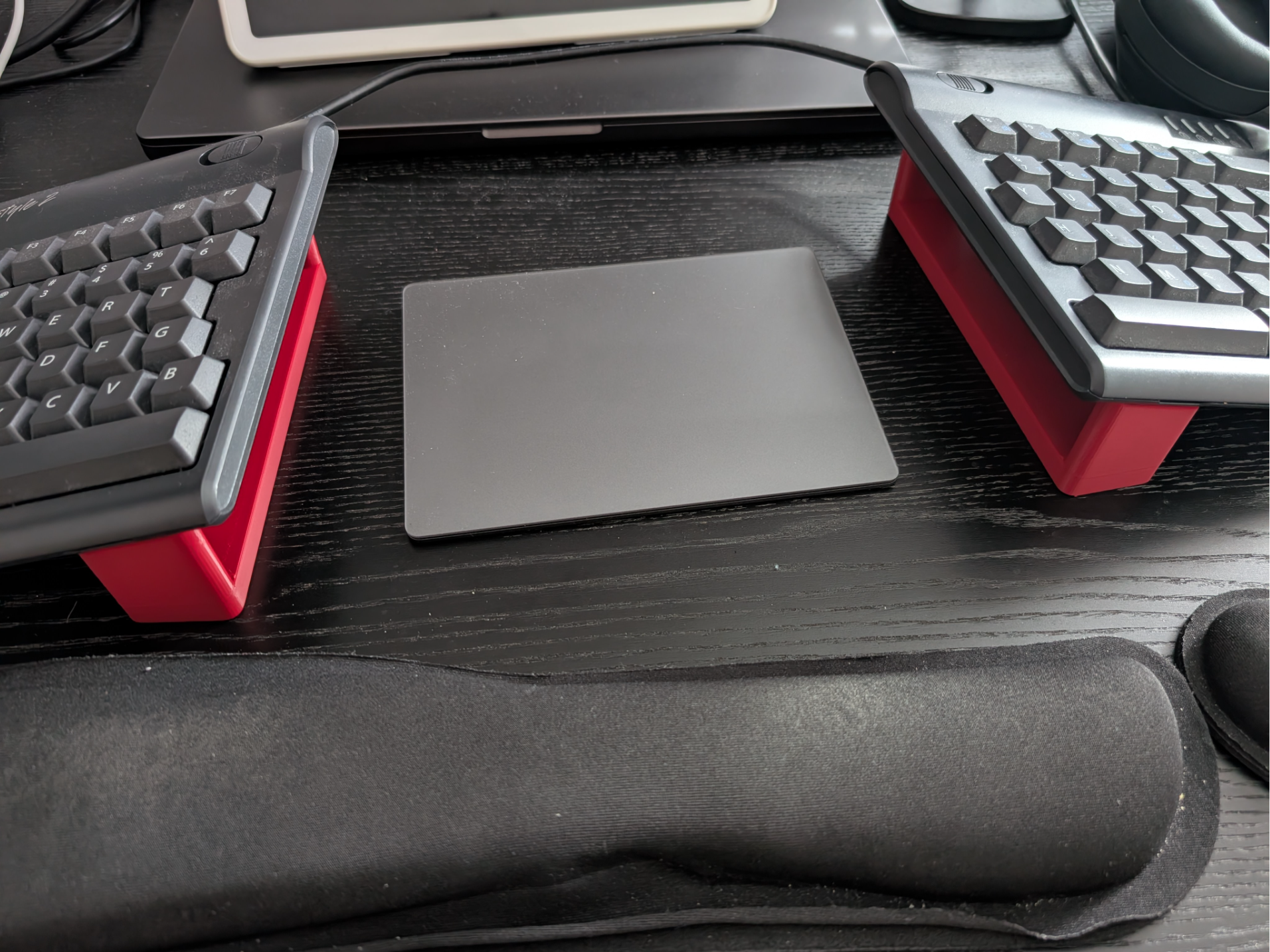 Kinesis Freestyle2 Parametric Ergonomic Stand