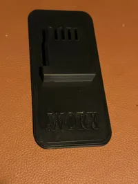 0.2mm nozzle, 0.1mm layer, 4 walls, 15% infill