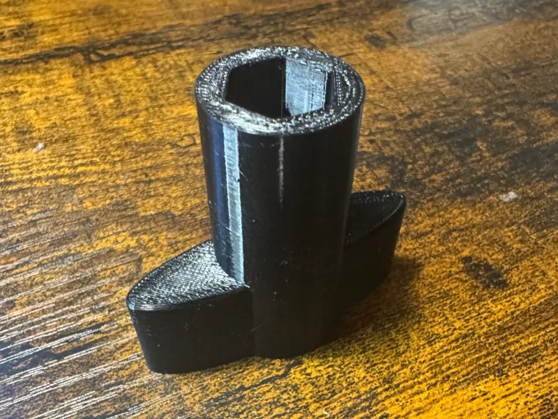 14mm Deep Socket