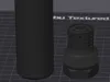 0.2mm layer, 5 walls, 40% infill