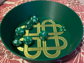 Celtic Catch All
