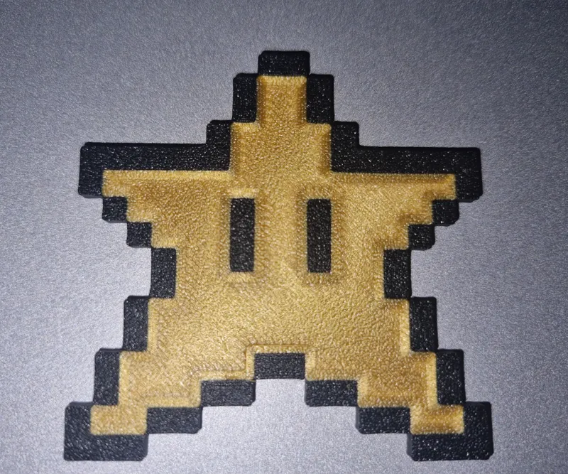 Mario Star