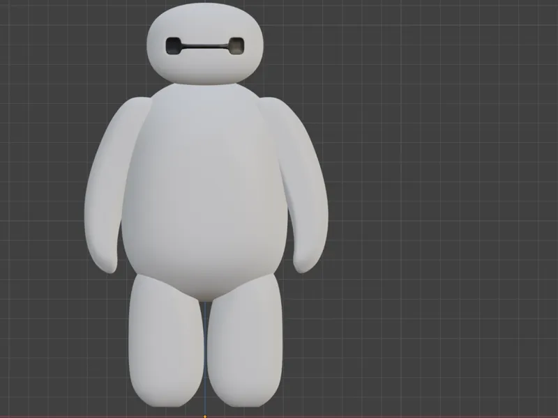 Baymax