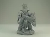 0.2mm nozzle, 0.1mm layer, 4 walls, 15% infill