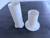 Half Collar – Mount Holes (MrCool kit)