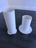 3 inch (70mm) Version 4 Plates (All 4 versions)