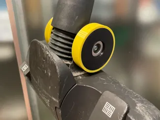 Replacement Wheel for Miele Vacuum Floorhead