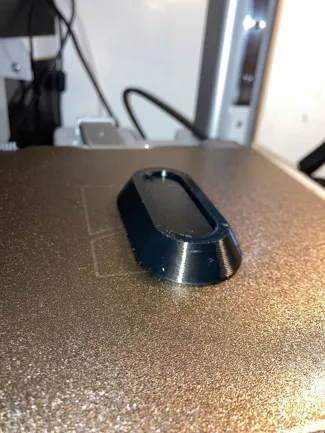 A1Mini / Anti vibration feet + placing tool