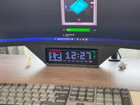 0.16mm layer, 2 walls, 15% infill