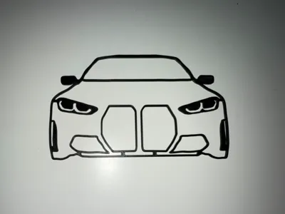 BMW M4, BMW M3 