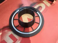 0.2mm 层高, 2 层墙, 15% 填充