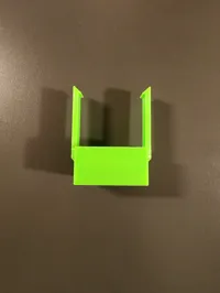 0.2mm layer, 3 walls, 10% infill